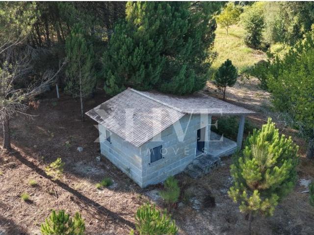 Terreno venda em Teivas, Viseu