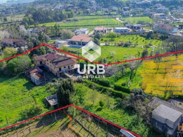 Quinta venda em Braga