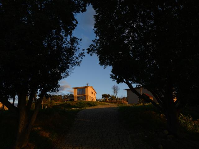 Quinta venda em Ferro, Covilhã