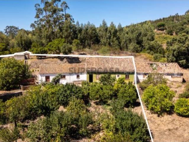 Casa venda em Marmelete, Monchique