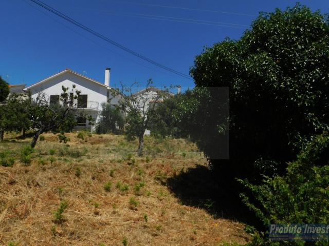 Terreno venda em Castelo Branco, Aldeia Nova Do Cabo