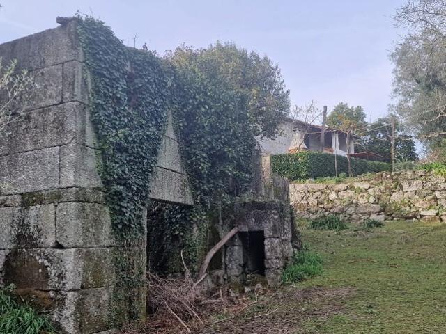 Quinta venda em Carvoeiras, Parada Do Bouro