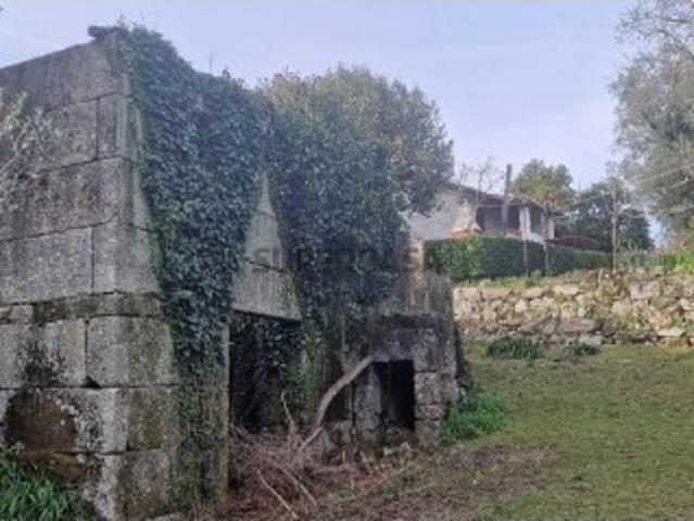 Casa venda em Parada Do Bouro, Braga