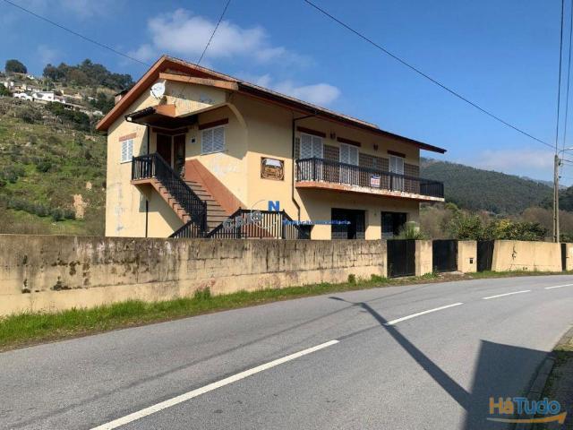 Quinta venda em São Nicolau, Vila Real