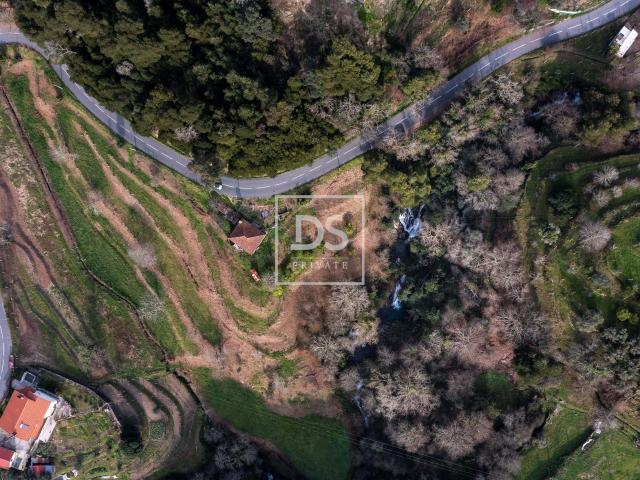 Quinta venda em Vale, Arcos De Valdevez