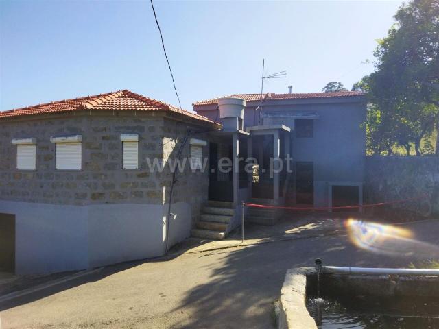 Quinta venda em Baião, Porto