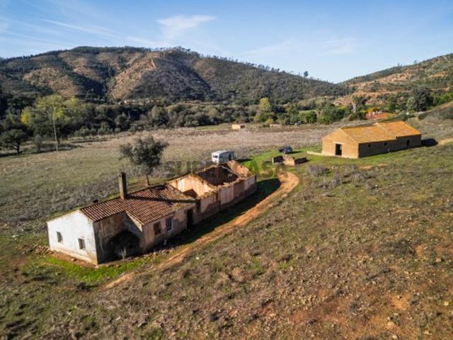 Casa venda em São Teotónio, Odemira
