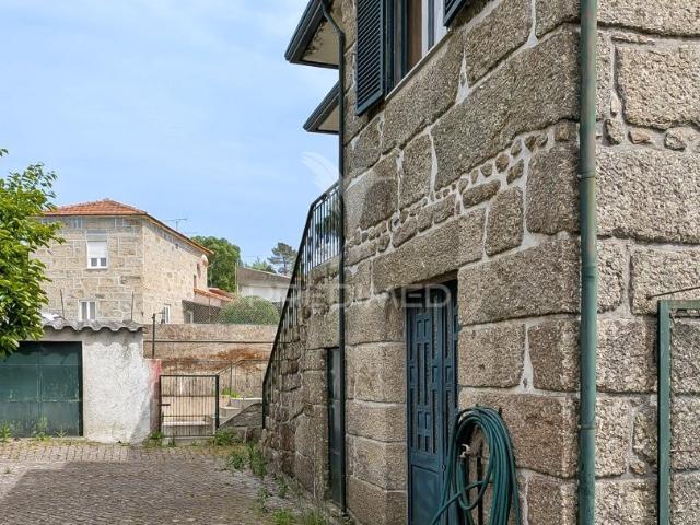 Quinta venda em Santo Tirso, Porto