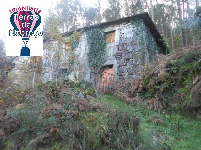 Casa venda em Grovelas São João Evangelista, Viana Do Castelo