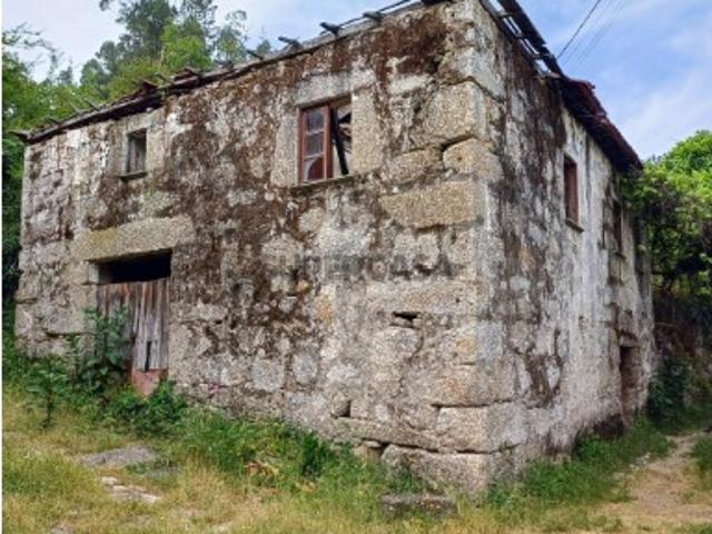 Terreno venda em Parada Do Bouro, Braga