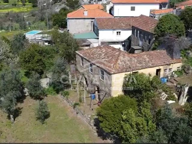 Casa venda em Baião, Porto