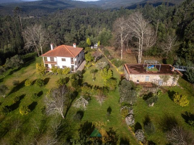 Quinta venda em Foio, Boalhosa