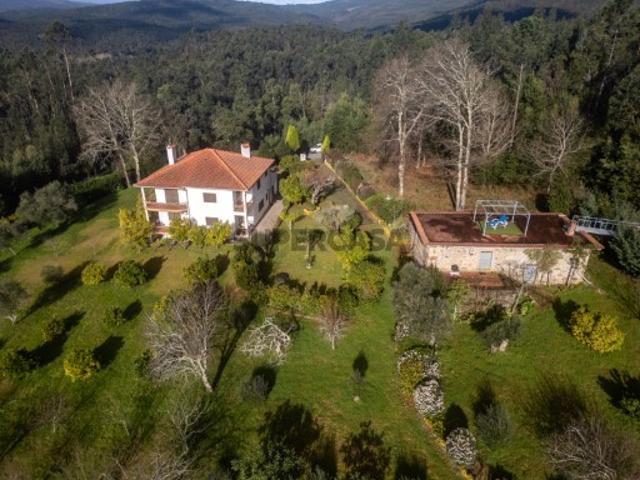 Casa venda em Foio, Boalhosa