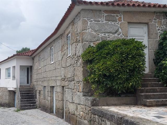 Vivenda venda em Póvoa De Lanhoso, Braga