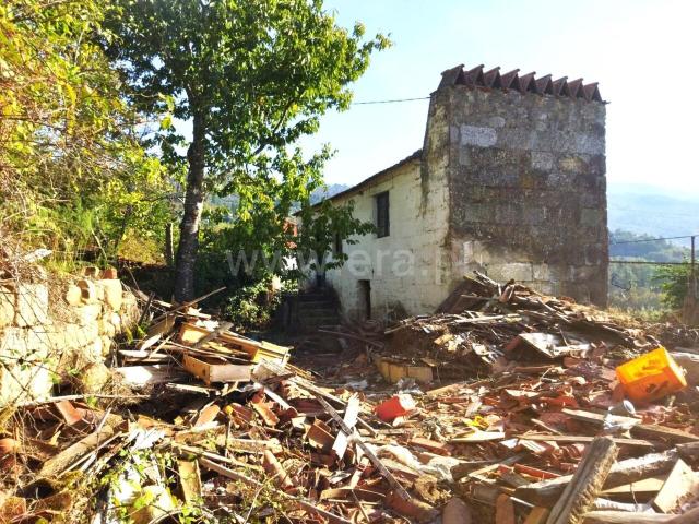 Quinta venda em São Cristóvão De Nogueira, Viseu