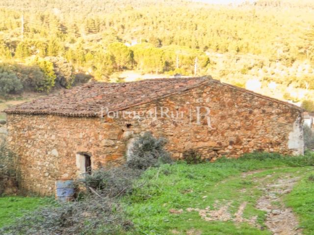 Quinta venda em Portalegre