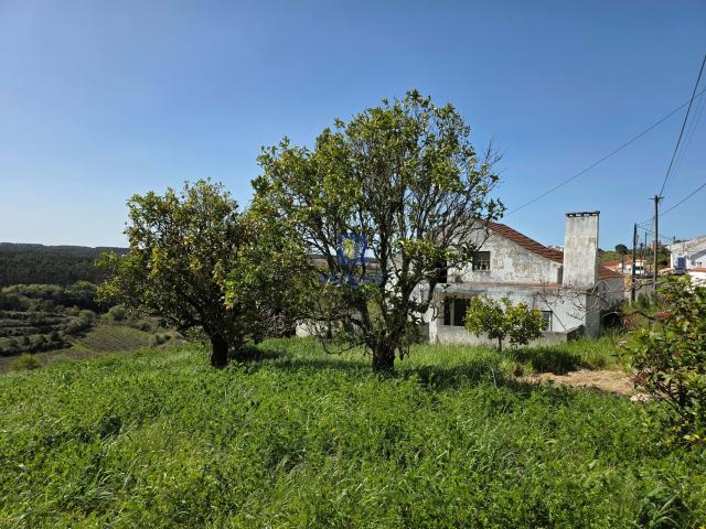 Casa venda em Caldas Da Rainha, Leiria