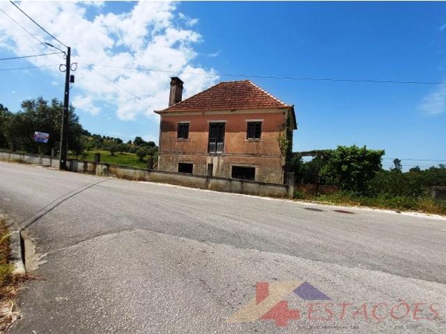 Casa venda em Vila Cã, Gonçalvinho