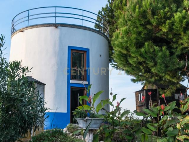 Quinta venda em Seixal, Setúbal