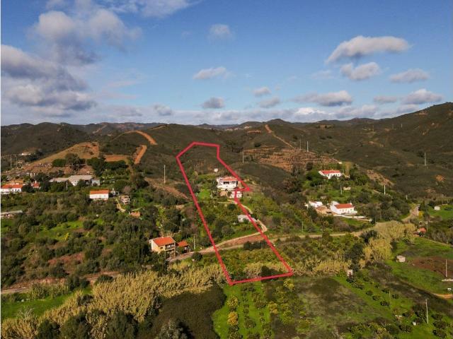 Vivenda venda em Silves, Faro