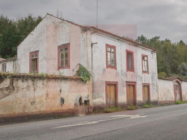 Quinta venda em Lousã, Coimbra