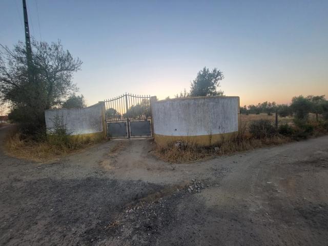 Terreno venda em Reguengos De Monsaraz, Évora