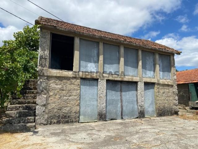 Casa venda em Lousada