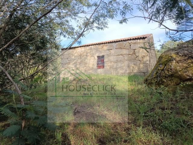 Quinta venda em Maçaínhas, Quinta Cimeira
