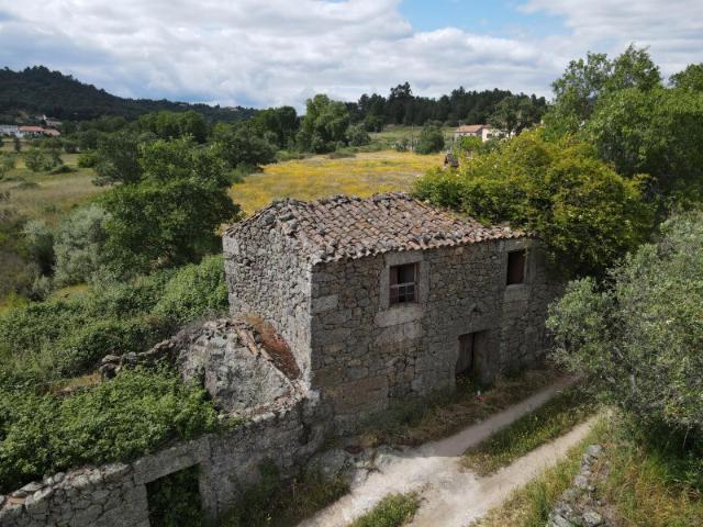 Quinta venda em Castelo Branco, Colmeal Da Torre