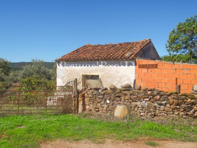 Quinta venda em Marvão, São Salvador Da Aramenha