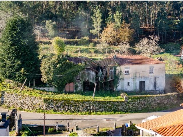 Quinta venda em Caminha (Matriz) e Vilarelho, Arga De Baixo
