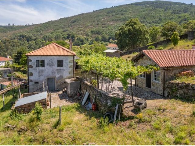 Quinta venda em Arga De Baixo, Viana Do Castelo