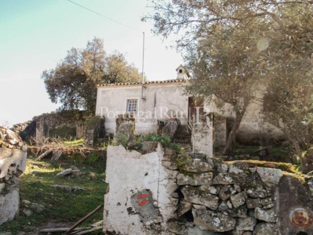 Quinta venda em Marvão, Santo António Das Areias