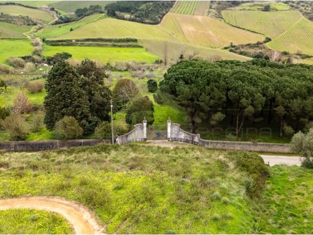 Terreno venda em Sarge, Torres Vedras