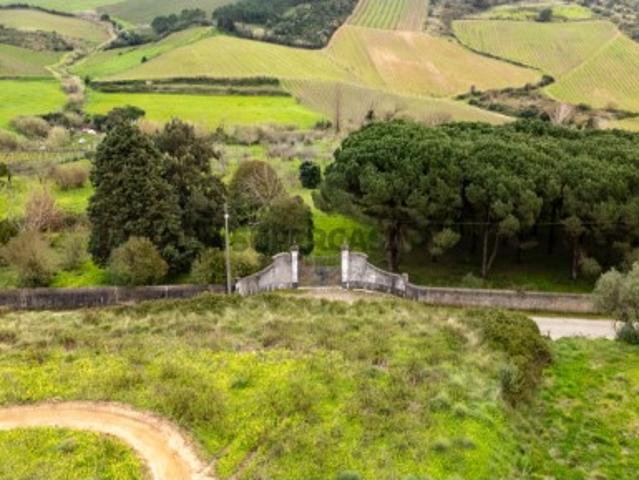 Terreno venda em Torres Vedras, Lisboa