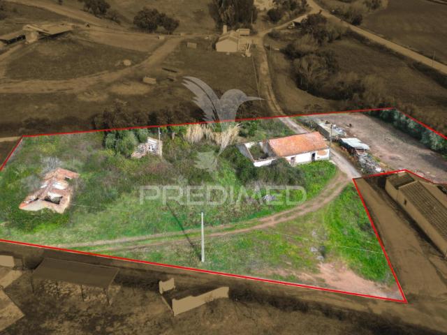Quinta venda em São Teotónio, Odemira
