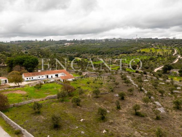 Quinta venda em Casal das Correias, Porto De Mós