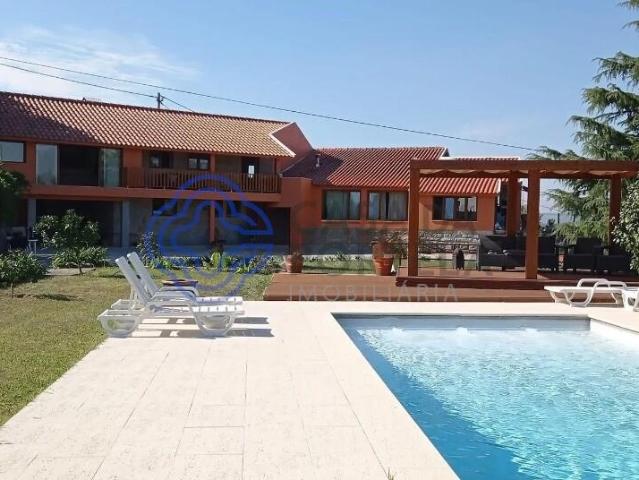 Quinta venda em Marecos, Porto
