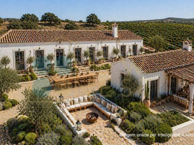 Quinta venda em Palmela, Setúbal