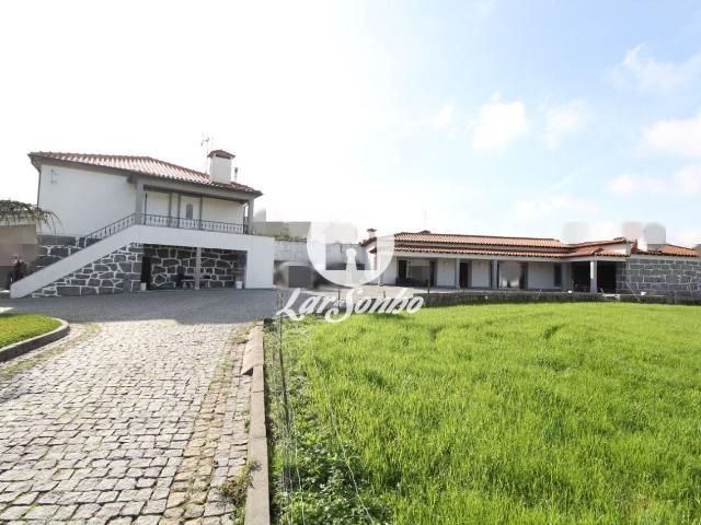 Quinta venda em Gavião, Braga