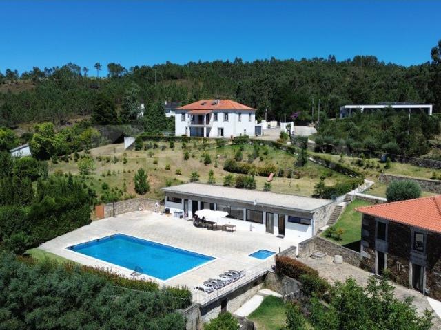 Vivenda venda em Arga De Baixo, Viana Do Castelo