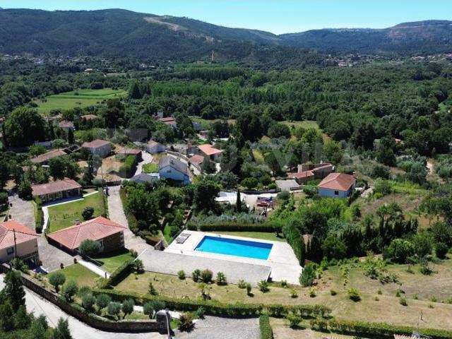 Quinta venda em Arga De Baixo, Viana Do Castelo