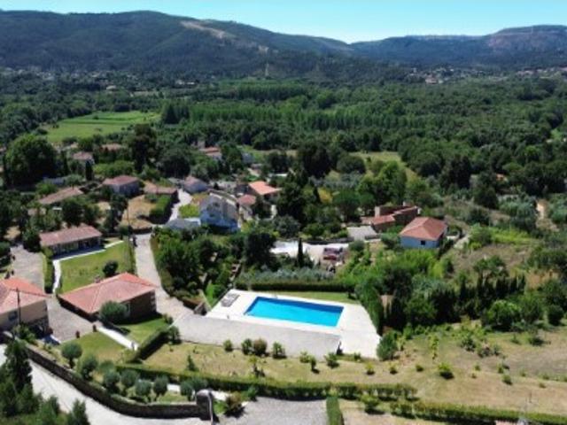 Casa venda em Arga De Baixo, Viana Do Castelo