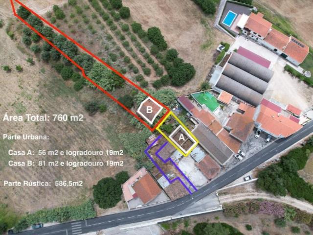 Quinta venda em Carregado Quinta venda em Carregado