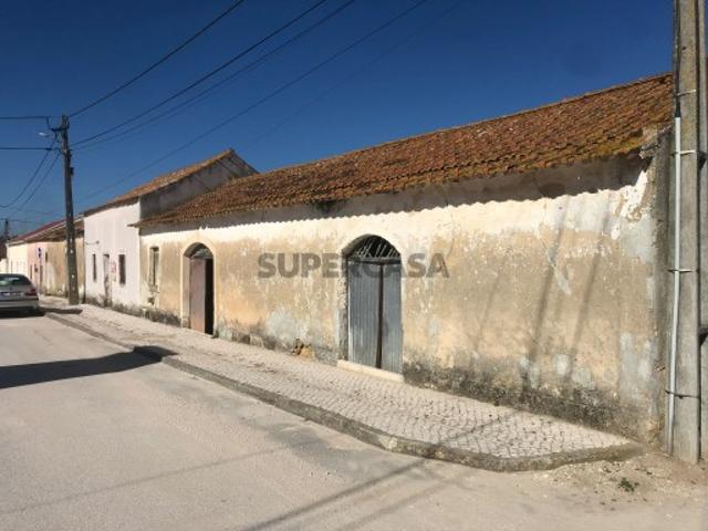 Casa venda em Casal da Ponte, Alcobaça