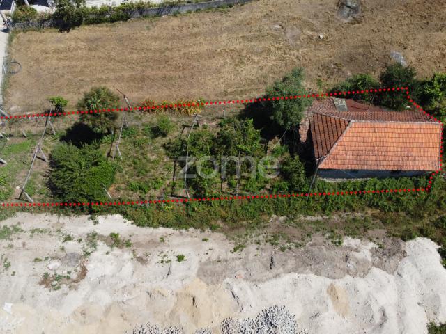 Casa venda em Marecos, Porto