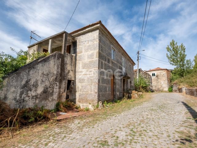 Casa venda em Baião, Porto