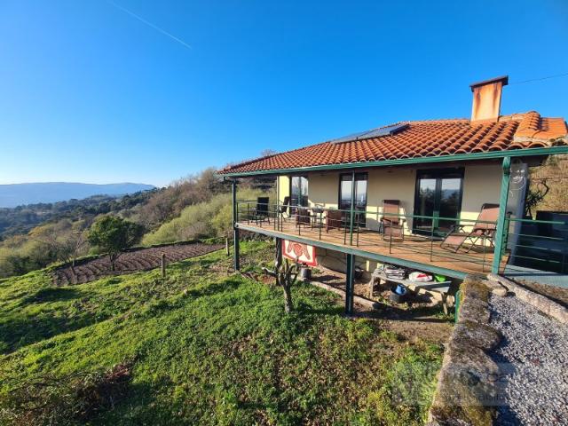 Casa venda em Vale, Arcos De Valdevez
