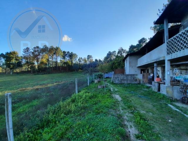 Quinta venda em Cabeceiras De Basto, Braga