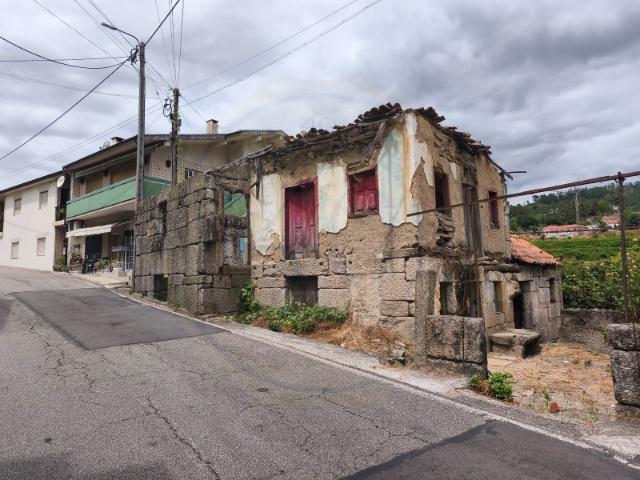Quinta venda em Amarante, Porto